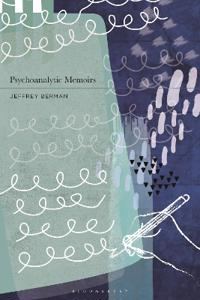 Bokomslag for "Psychoanalytic Memoirs"