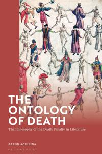 Bokomslag för "The Ontology of Death"