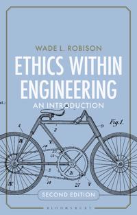 Bokomslag for "Ethics Within Engineering"