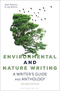 Bokomslag for "Environmental and Nature Writing"