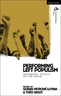 Performing Left Populism