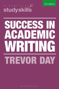Bloomsbury Study Skills