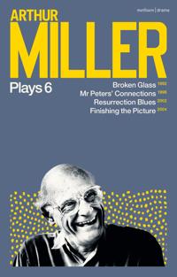 Arthur Miller Plays 6