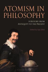 Bokomslag for "Atomism in Philosophy"