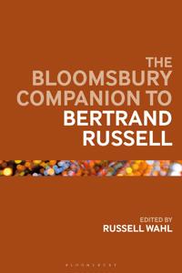 The Bloomsbury Companion to Bertrand Russell