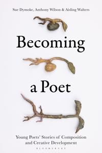 Bokomslag för "Becoming a Poet"