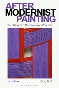 Bokomslag för "After Modernist Painting"