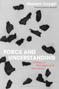 Bokomslag för "Force and Understanding"