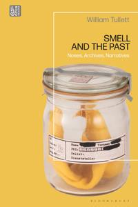 Bokomslag för "Smell and the Past"
