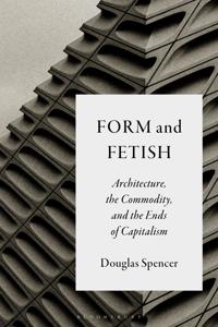 Bokomslag för "Form and Fetish"