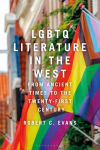 LGBTQ+ Literature in the West