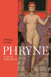 Bokomslag för "Phryne"