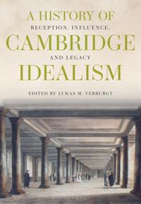 Bokomslag för "A History of Cambridge Idealism"