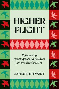 Bokomslag för "Higher Flight"