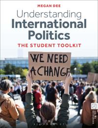 Bokomslag för "Understanding International Politics"