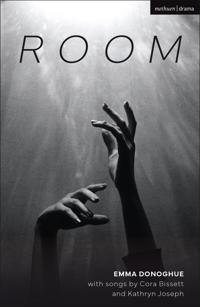 Bokomslag för "Room"