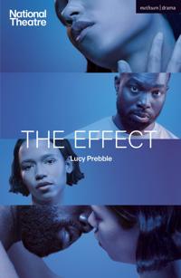 Bokomslag for "The Effect"