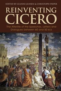 Reinventing Cicero