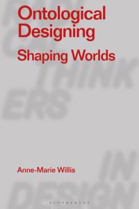 Ontological Designing
