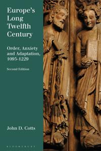 Europe's Long Twelfth Century