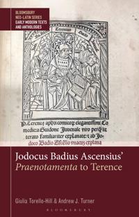 Jodocus Badius Ascensius' Praenotamenta to Terence
