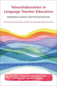 Telecollaboration in Language Teacher Education