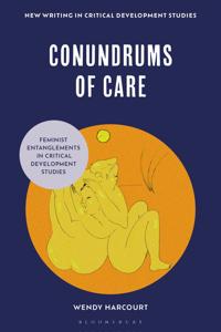 Bokomslag for "Conundrums of Care"