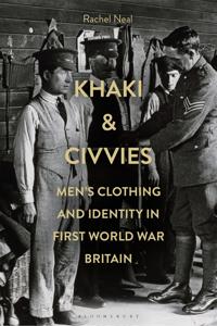 Khaki and Civvies