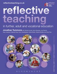 Reflective Teaching in Further, Adult and Vocational Education