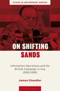 On Shifting Sands