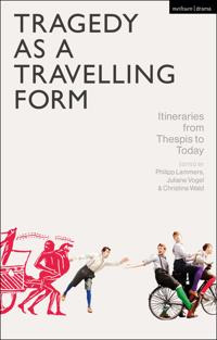 Bokomslag for "Tragedy as a Travelling Form"