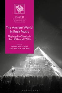 The Ancient World in Rock Music