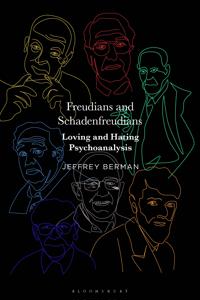 Bokomslag for "Freudians and Schadenfreudians"
