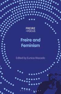 Bokomslag for "Freire and Feminism"