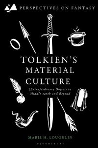 Tolkien's Material Culture