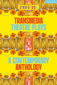 Bokomslag for "Transmedia Theatre Plays"