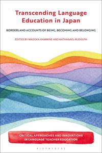 Transcending Language Education in Japan