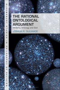 Bokomslag for "The Rational Ontological Argument"