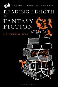 Reading Length in Fantasy Fiction