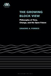 Bokomslag for "The Growing-Block View"