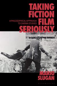 Bokomslag for "Taking Fiction Film Seriously"