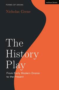 The History Play
