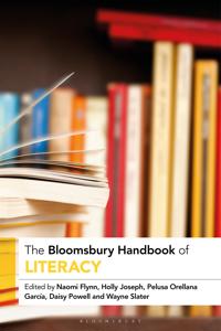 The Bloomsbury Handbook of Literacy