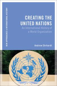 Creating the United Nations