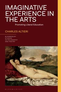 Imaginative Experience in the Arts