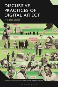 Sociolinguistics of Digital Affect