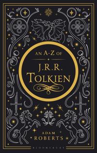 A-Z of J. R. R. Tolkien