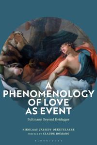 A Phenomenology of Love as Event