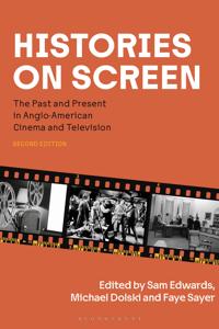 Bokomslag för "Histories on Screen"