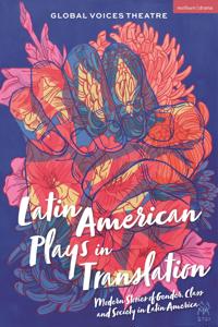 Bokomslag för "Latin American Plays in Translation"